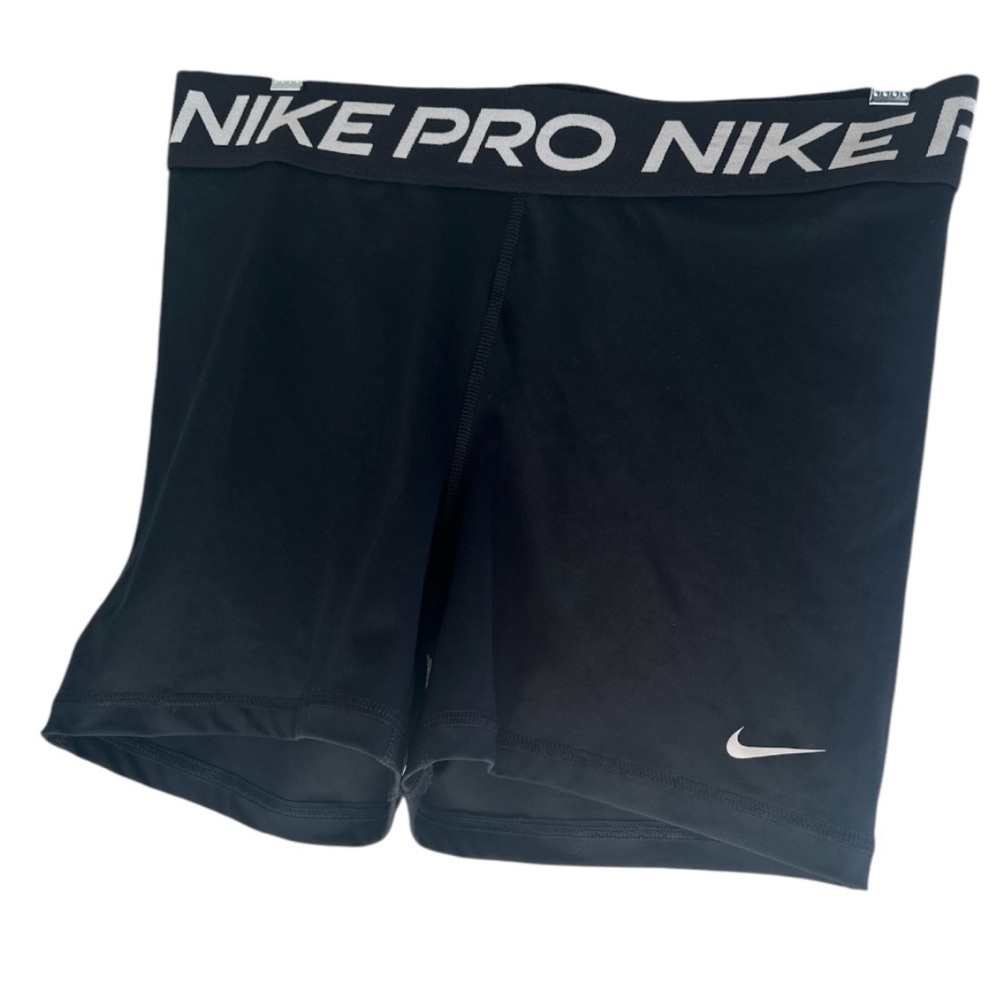 Nike Black Athletic Shoes Performance Comfort